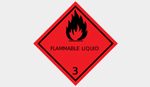 flammable